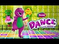Dance With Barney 2013