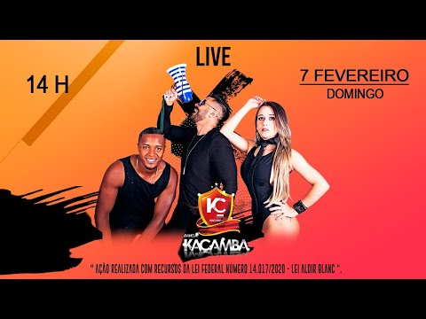 Live - Banda Kaçamba
