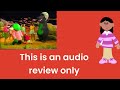 Barney And The Backyard Gang Three Wishes 1988 Review