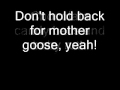 Gnarkill - Golden Egg (lyrics) 
