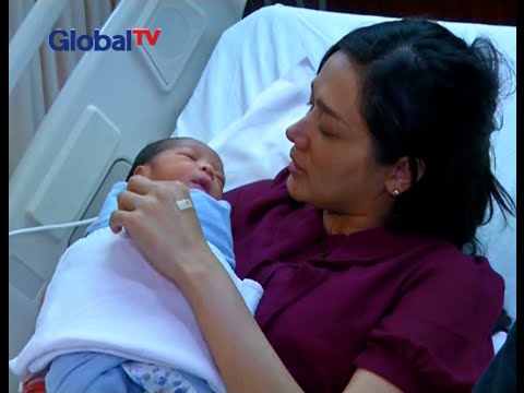 Bahagia Mulan sambut kelahiran, di tengah Dhani berseteru dengan Polda - Obsesi 06/06