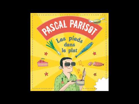 Parisot Pascal - Chez les pizzas