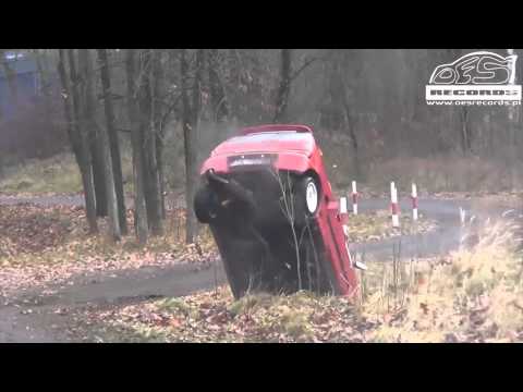 VII Runda SMT 2012 - CRASH Fiat SC by OesRecords