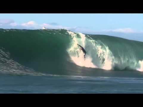 Red Bull Cape Fear - Best Action