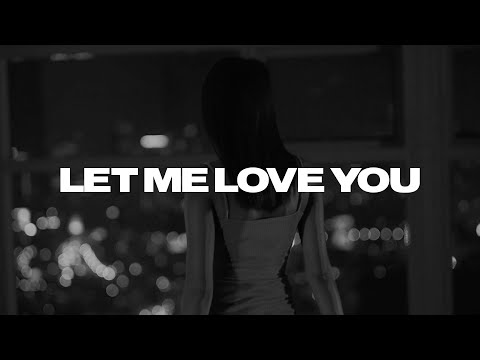 Giorgio Gee & Matthew Clanton - Let Me Love You
