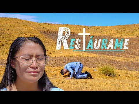 RESTAURAME // Ministerio Unción del Rey // Adoración 2024