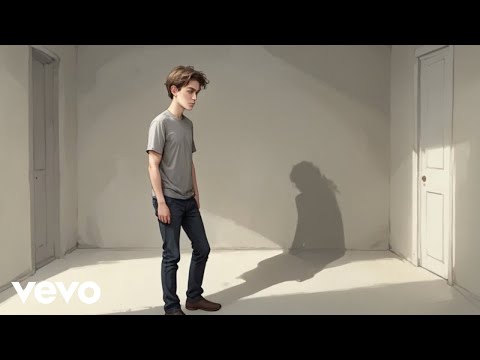 Caleb Harroway - Something's Missing