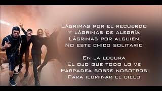 Metallica - Remember tomorrow (letra en castellano)