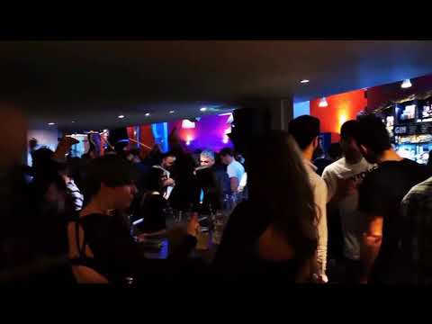 Artur Obsesja V-shed Bristol