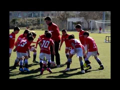 Benjami "C" Gimnastic de Tarragona Temporada 2013-