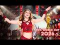 FIFA World Cup Song 2026 Shakira Hey Na Duna Official Fan Song