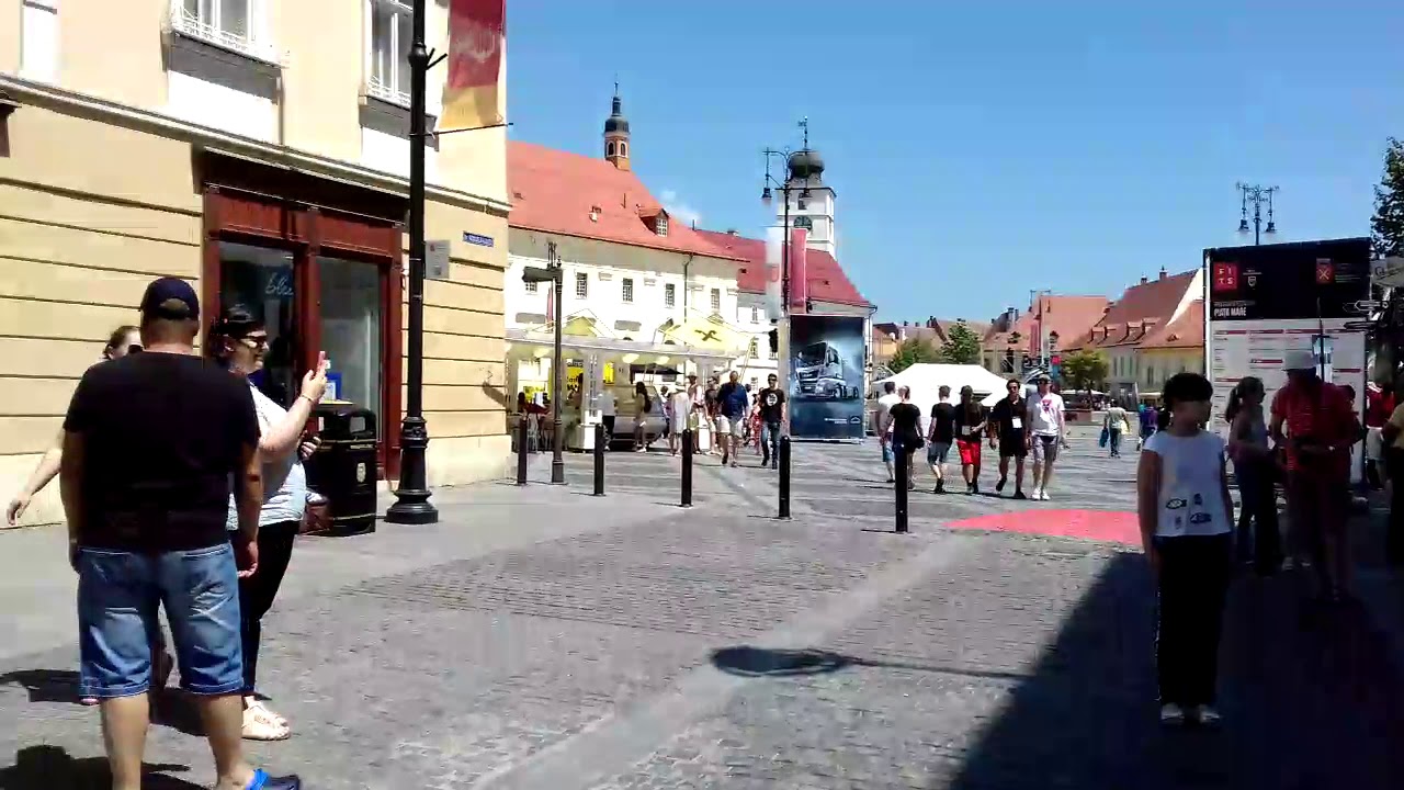 video