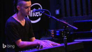 The 1975 - Is There Somebody Who Can Watch You (Bing Lounge)