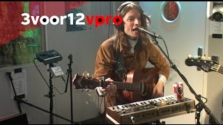 Jacco Gardner - Hypnophobia Live bij 3voor12 Radio
