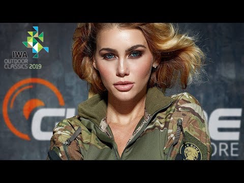 IWA Outdoor Classics 2019 Special: Gunfire