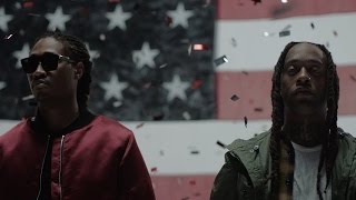 Ty Dolla $ign - Campaign ft. Future | Lyrics