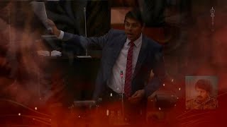 Download lagu My people! My people! Do you know me? Do you understand my pain? mp3