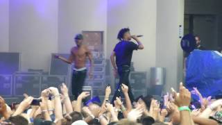 Danny Brown Grown Up