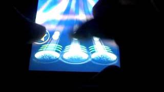 Regret And The Grave by Cattle Decapitation 100% FC Arrows On