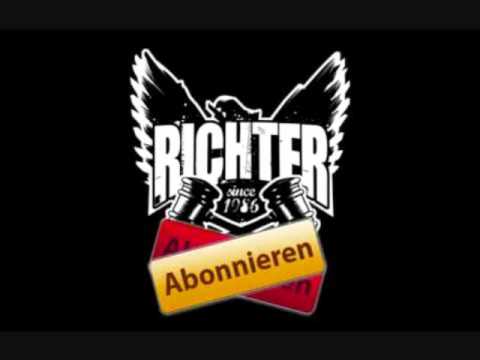 RICHTER - Pfandflaschenhustler