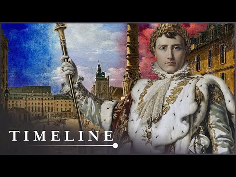 How Did Napoleon Become Emperor Of France? Man Who Would Rule Europe