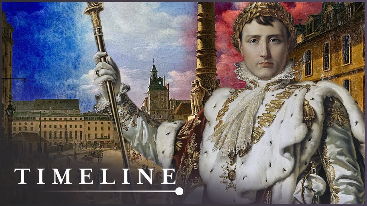 How Did Napoleon Become Emperor Of France? Man Who Would Rule Europe