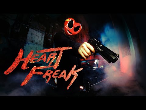 Heartfreak – Saga (Official Music Video | Chapter 1)