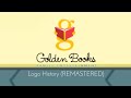 Golden Books Family Entertainment Logo History REMASTERED