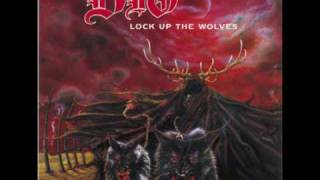 dio - evil on queen street