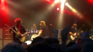 Eppu Normaali - 6 biisiä (live @ Himos, 23.6.2012)