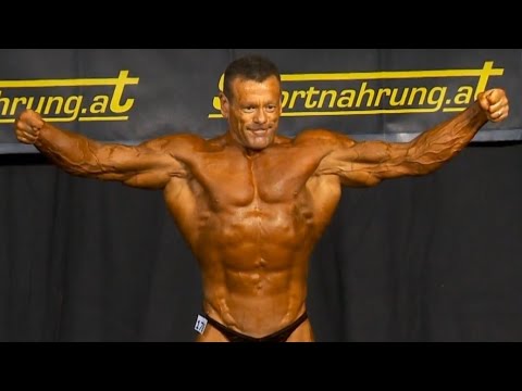 John Moore (AUS), WFF Worlds 2012