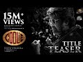 COOLIE Thalaivar171 Title Teaser Superstar Rajinikanth Sun Pictures Lokesh Kanagaraj Anirudh