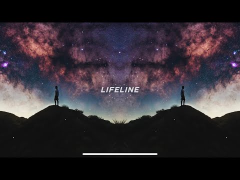 EMC² - Lifeline (feat. Noel Akbar, MATYEN) [Official Lyric Video]