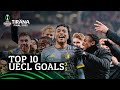 TOP 10 GOALS ⚽️ | Feyenoord x Europa Conference League
