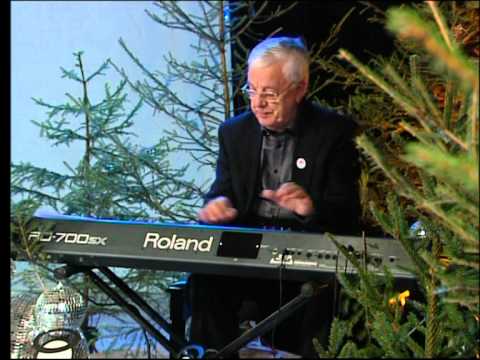 RAIMONDS PAULS UN INTARS BUSULIS (EŅĢEĻI PĀR LATVIJU)