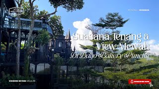 Download lagu Suasana tenang & view mewah di Dago Bakery Punclut mp3 Download lagu Suasana tenang & view mewah di Dago Bakery Punclut mp3