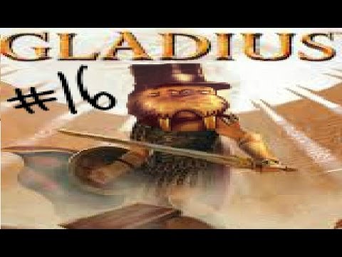 Gladius: Sigi Rescued - Part 16