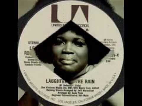 Lea Roberts - Laughter in the Rain