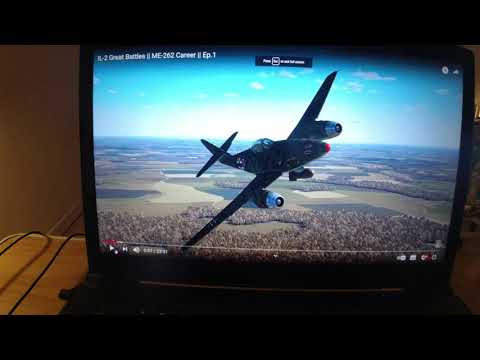 MongoTV_6672 - KØBT NYT COMPUTER SPIL - Del 1 - UBOAT