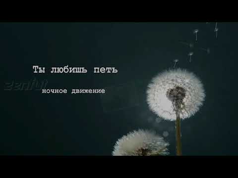 Инна Вальтер, Ты любишь петь