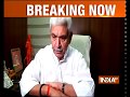 MoS Railways Manoj Sinha on Amritsar Train Accident