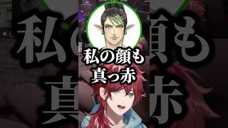 花畑チャイカと夜見れなの対応が全然違うローレンｗ【にじさんじ／切り抜き】