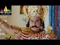 Ori Devudoy Movie Promo Rajeev Salur Madirakshi Mundle Sri Balaji Video