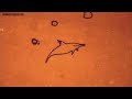 Sesame Street D For Dolphin Dive Deep