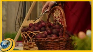 Ի՞նչ կապ ունեն ձուկը և ձուն Հարության տոնի խորհրդի հետ