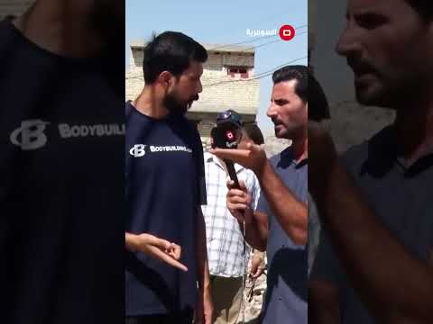 شاهد بالفيديو.. مهندس يبتز المواطنين بمنطقة شاكر العاني!#shorts