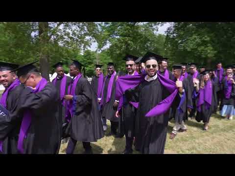HEC Paris Graduation 2023 - After Movie [Short version]