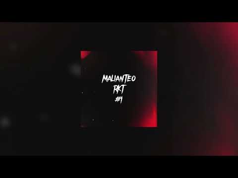 Rkt Malianteo #1 - Pa Pichar (Lautaro DJ).