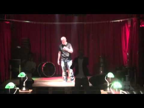 Maximum, ReeGa, ШYNGYS - Біз келдік! [LIVE]