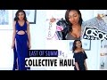 COLLECTIVE HAUL| HELP ME CHOOSE! BOOHOO, RIVER ISLAND, ASOS COLLECTIVE HAUL| HELP ME CHOOSE! BOOHOO, RIVER ISLAND, ASOS